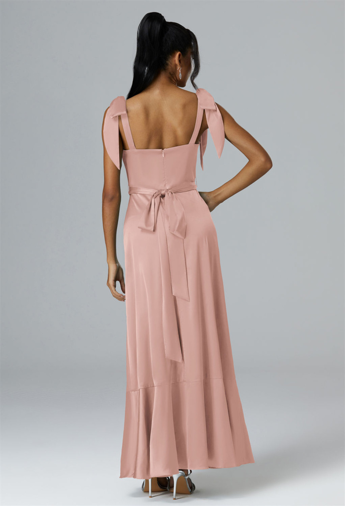 AW Solstice Dress